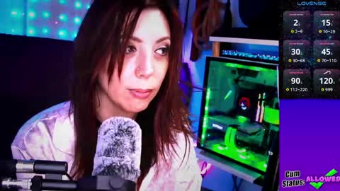 Nix online show from May 28, 7:11 pm
