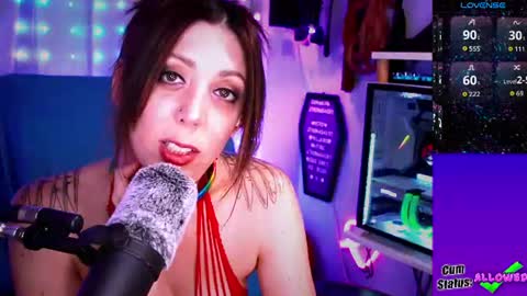 Nix online show from July 15, 7:08 pm