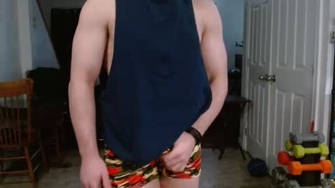 thekodyy online show from January 26, 5:34 pm