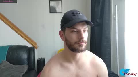 thekodyy online show from February 2, 3:22 pm