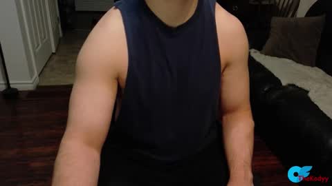 thekodyy online show from February 14, 9:17 am