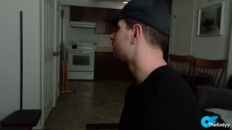 thekodyy online show from March 6, 2:02 pm