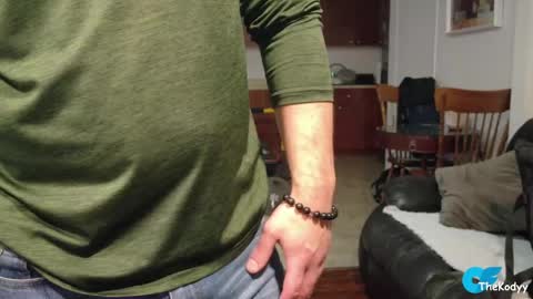 thekodyy online show from April 15, 7:58 pm