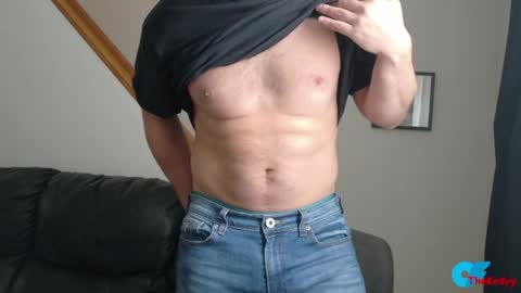 thekodyy online show from May 3, 12:11 pm