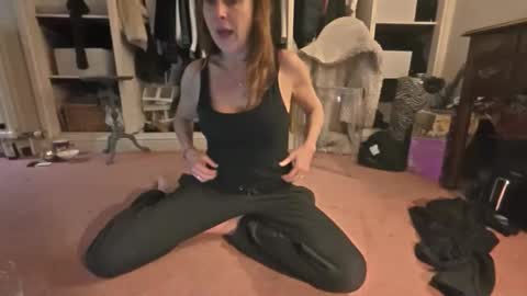 theladyduchess online show from March 26, 11:21 pm