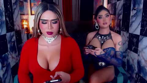 Paula online show from September 30, 7:19 pm