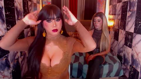 Paula online show from October 14, 8:26 am