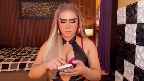 Paula online show from March 16, 8:29 am