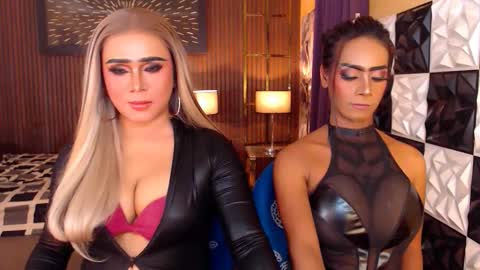 Paula online show from March 30, 9:27 pm