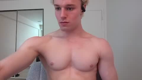 thelevimeyers online show from July 19, 12:47 am