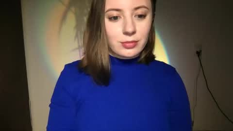 Snapshot of thelexy chatting on January 11, 3:13 am Alexa online show from January 11, 3:13 am