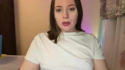 Snapshot of thelexy chatting on March 3, 11:24 pm Alexa online show from March 3, 11:24 pm