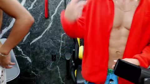 Snapshot of thelitoshowofficial chatting on January 17, 12:37 am thelitoshowofficial online show from January 17, 12:37 am