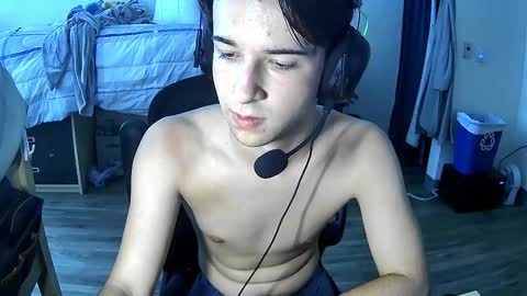 Louie online show from September 21, 5:03 pm