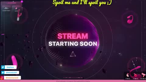 Snapshot of thelovelycandi chatting on March 3, 6:52 am thelovelycandi online show from March 3, 6:52 am