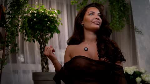 Snapshot of themadisonshow chatting on February 18, 3:35 am Madison online show from February 18, 3:35 am