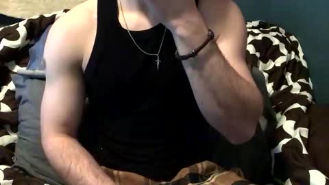 themanthemythleyroy online show from February 7, 9:02 am