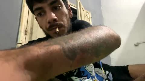 themarttinguyyy online show from March 11, 3:05 am