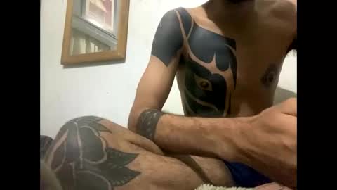 themarttinguyyy online show from January 6, 6:28 am