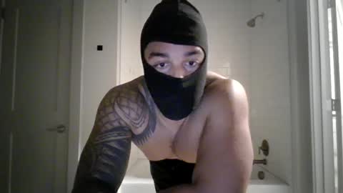Themaskedbull online show from July 10, 5:26 pm