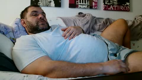 Big Alpha Daddy Master online show from March 8, 9:29 pm