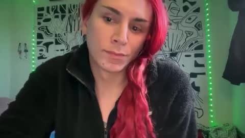 Lucy Lucy online show from November 2, 10:34 pm