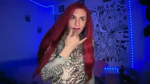 Lucy Lucy online show from November 24, 11:26 pm