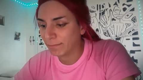 Lucy Lucy online show from December 1, 9:53 pm