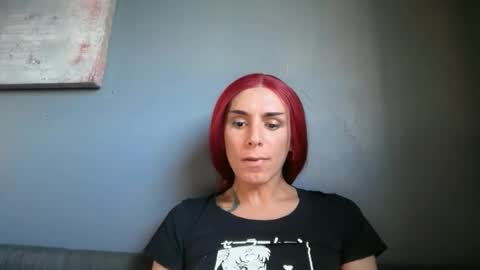 Lucy Lucy online show from January 17, 10:24 pm