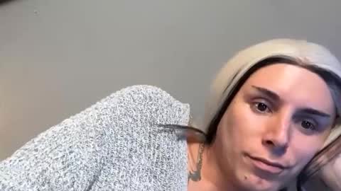 Lucy Lucy online show from March 5, 7:54 pm