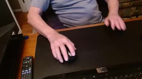 thembones online show from November 5, 10:43 pm