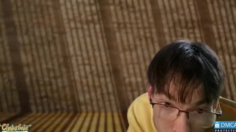 TheMegaPlayersCam online show from February 2, 12:15 pm