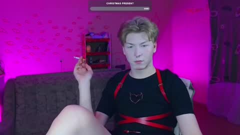 Sever online show from December 12, 1:21 am