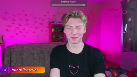 Sever online show from December 15, 4:40 am