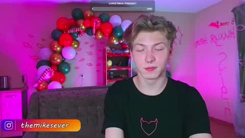 Sever online show from December 16, 10:18 am