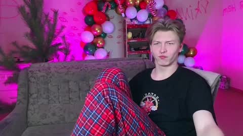 Sever online show from December 28, 9:19 pm