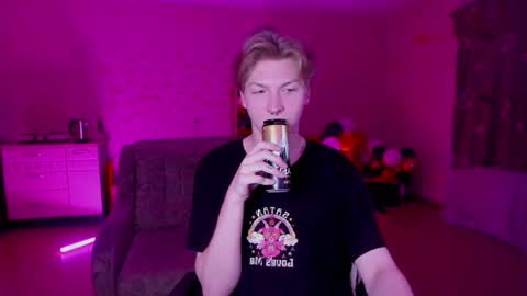 Sever online show from January 20, 6:21 pm