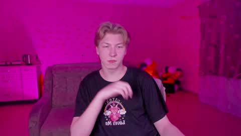 Sever online show from January 27, 11:00 pm