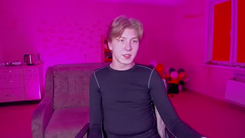 Sever online show from February 4, 5:23 pm