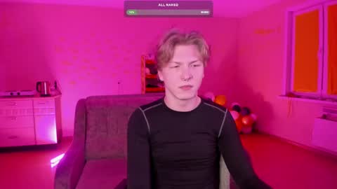 Sever online show from February 11, 9:35 pm