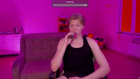 Sever online show from February 13, 11:04 pm