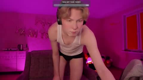 Sever online show from February 17, 5:43 pm