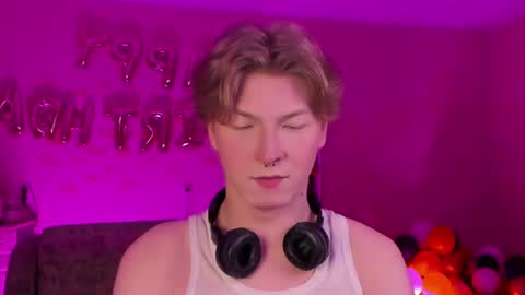 Sever online show from February 19, 5:16 pm