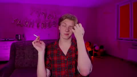 Sever online show from March 8, 7:31 pm