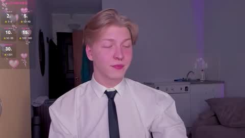 Sever online show from November 16, 12:22 pm