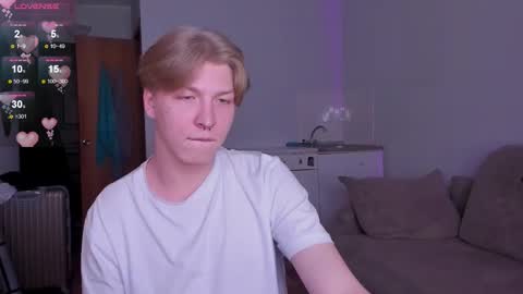 Sever online show from November 29, 9:01 am