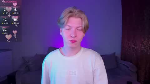 Sever online show from April 5, 10:29 pm