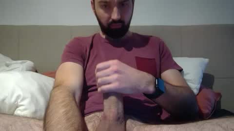 Snapshot of themikka1234 chatting on December 28, 8:37 am themikka1234 online show from December 28, 8:37 am