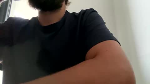 TheMonarchGoat online show from November 23, 1:22 pm