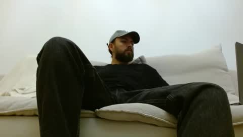 TheMonarchGoat online show from November 28, 12:13 am